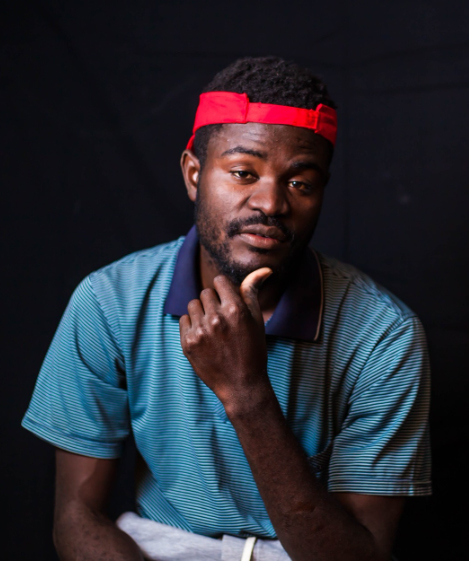  Manilson Ákmabeatz